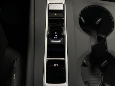 2026 Volkswagen Atlas 2.0T SE 4MOTION