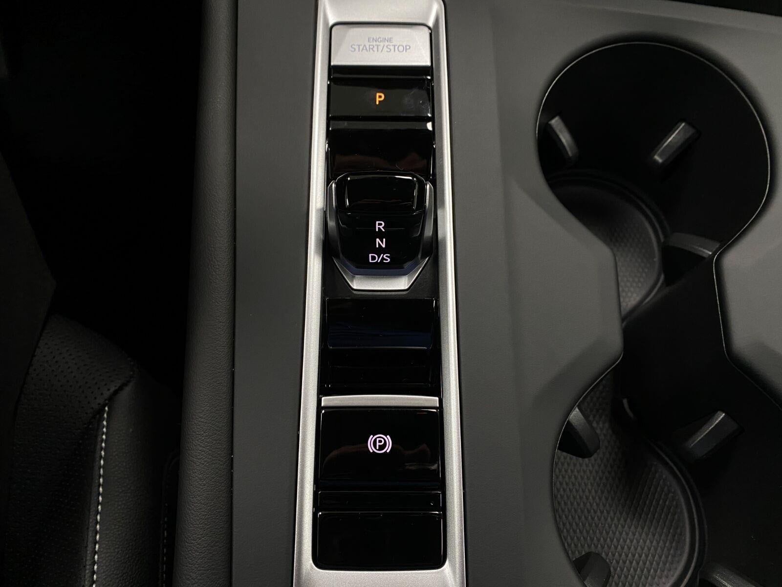 2026 Volkswagen Atlas 2.0T SE 4MOTION