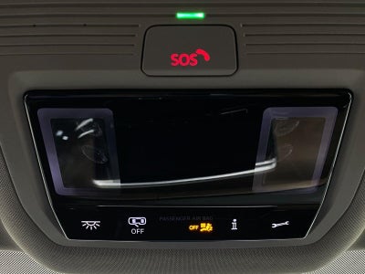 2026 Volkswagen Atlas 2.0T SE 4MOTION