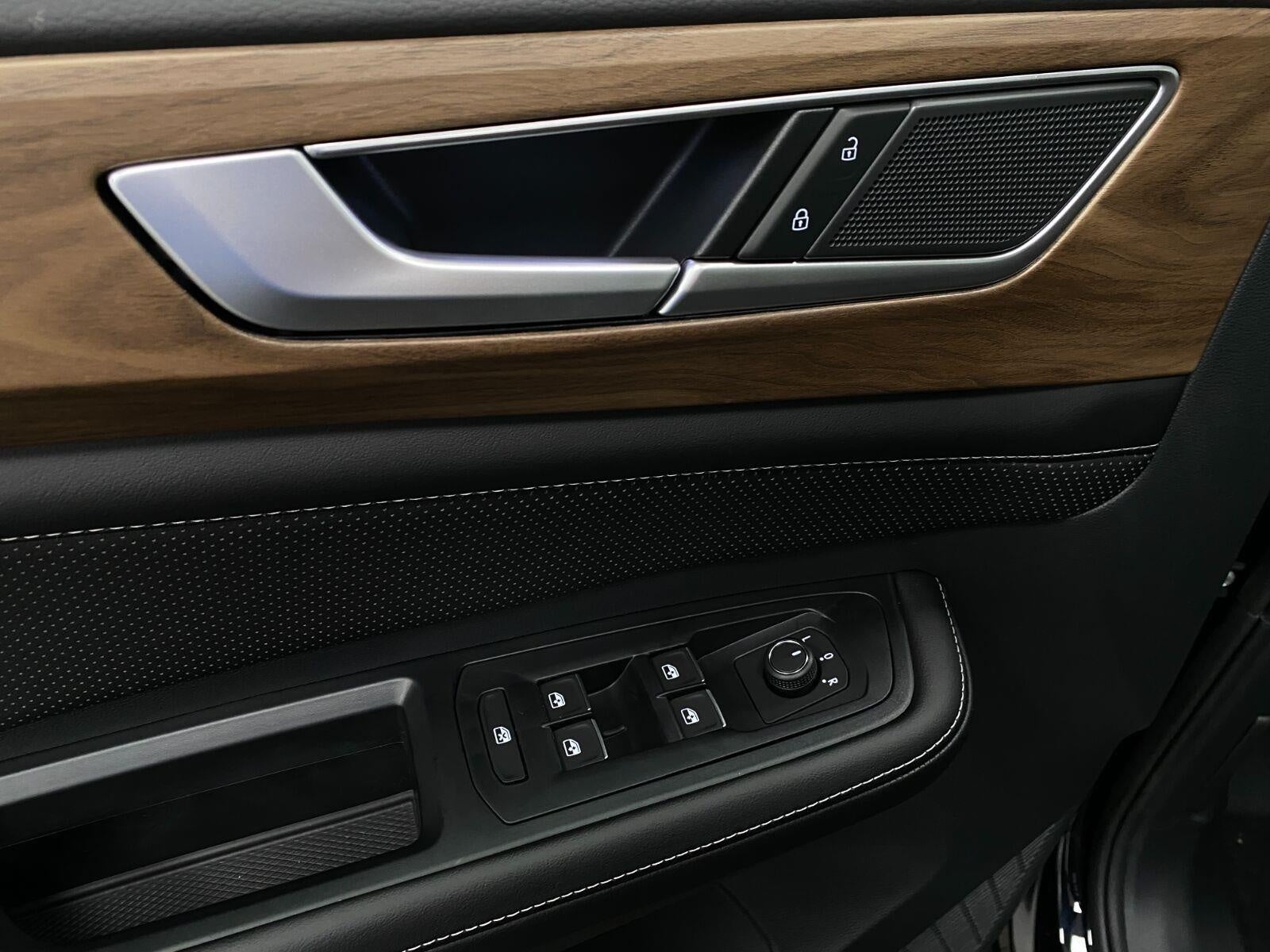2026 Volkswagen Atlas 2.0T SE 4MOTION