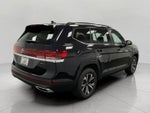 2026 Volkswagen Atlas 2.0T SE 4MOTION