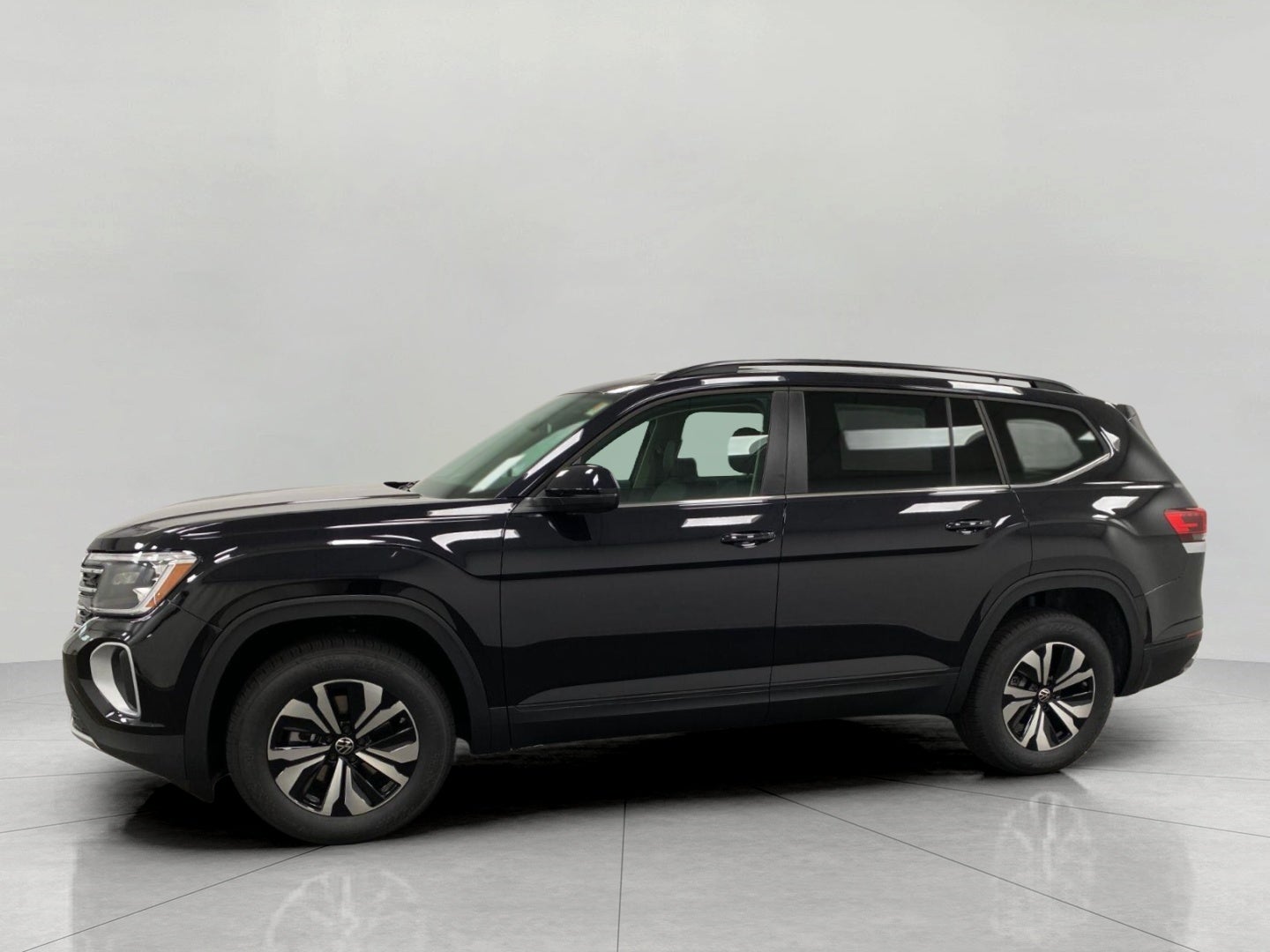 2026 Volkswagen Atlas 2.0T SE 4MOTION