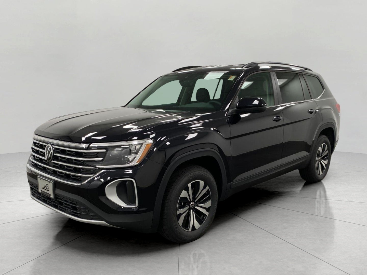 2026 Volkswagen Atlas 2.0T SE 4MOTION