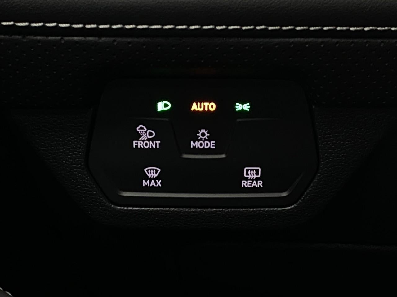 2026 Volkswagen Atlas 2.0T SE 4MOTION