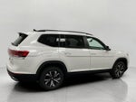2026 Volkswagen Atlas 2.0T SE 4MOTION