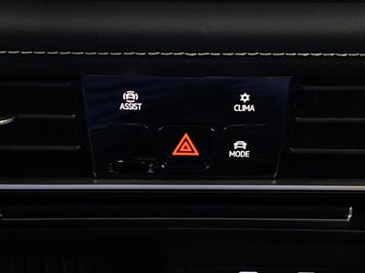 2026 Volkswagen Atlas 2.0T SE 4MOTION