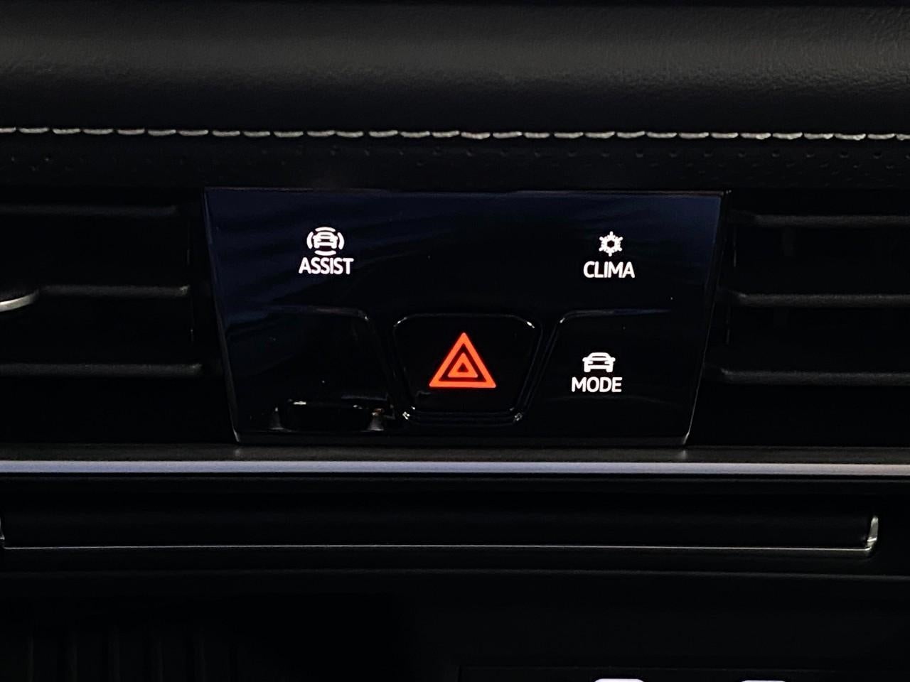 2026 Volkswagen Atlas 2.0T SE 4MOTION