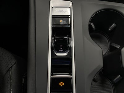 2026 Volkswagen Atlas 2.0T SE 4MOTION