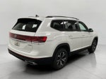 2026 Volkswagen Atlas 2.0T SE 4MOTION