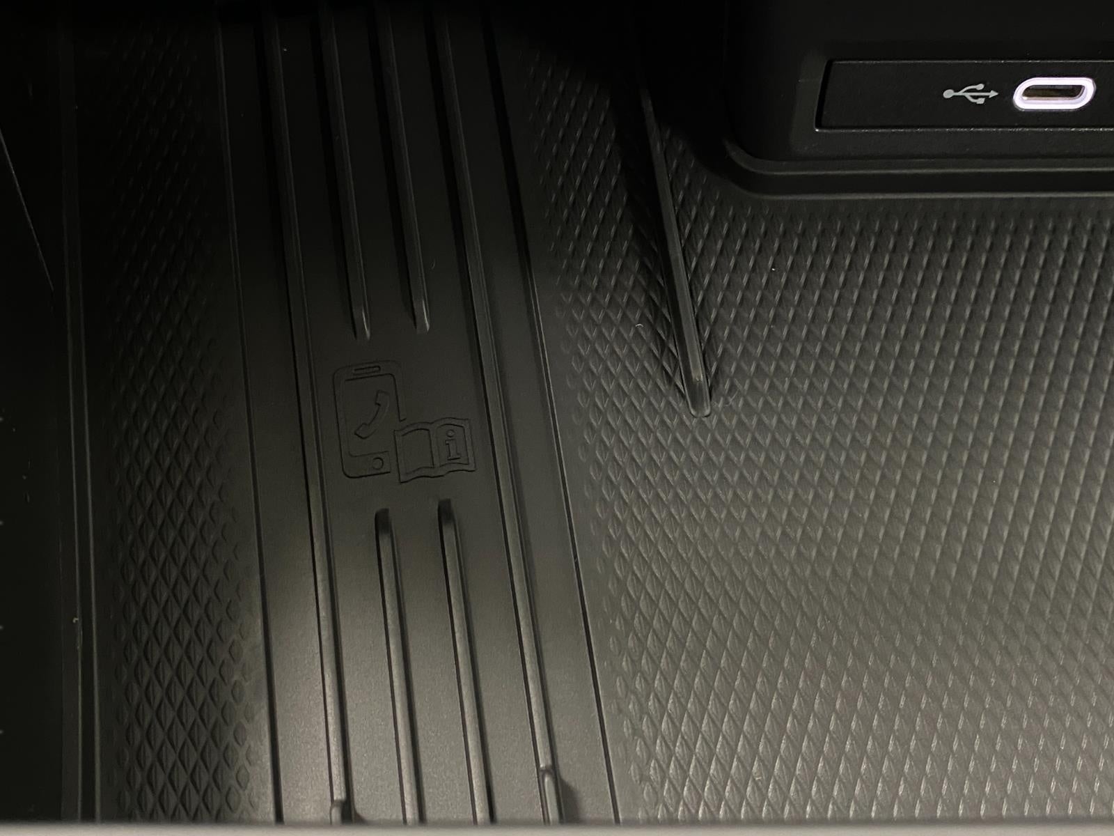 2026 Volkswagen Atlas 2.0T SE 4MOTION