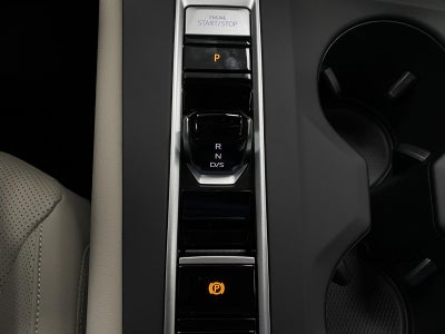 2026 Volkswagen Atlas 2.0T SE 4MOTION