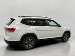 2026 Volkswagen Atlas 2.0T SE 4MOTION