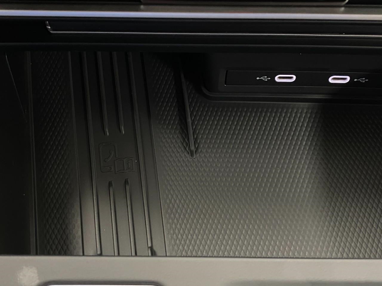 2026 Volkswagen Atlas 2.0T SE 4MOTION