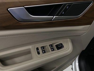 2026 Volkswagen Atlas 2.0T SE 4MOTION