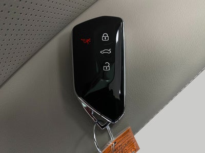 2026 Volkswagen Atlas 2.0T SE 4MOTION