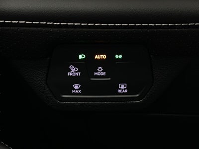 2026 Volkswagen Atlas 2.0T SE 4MOTION