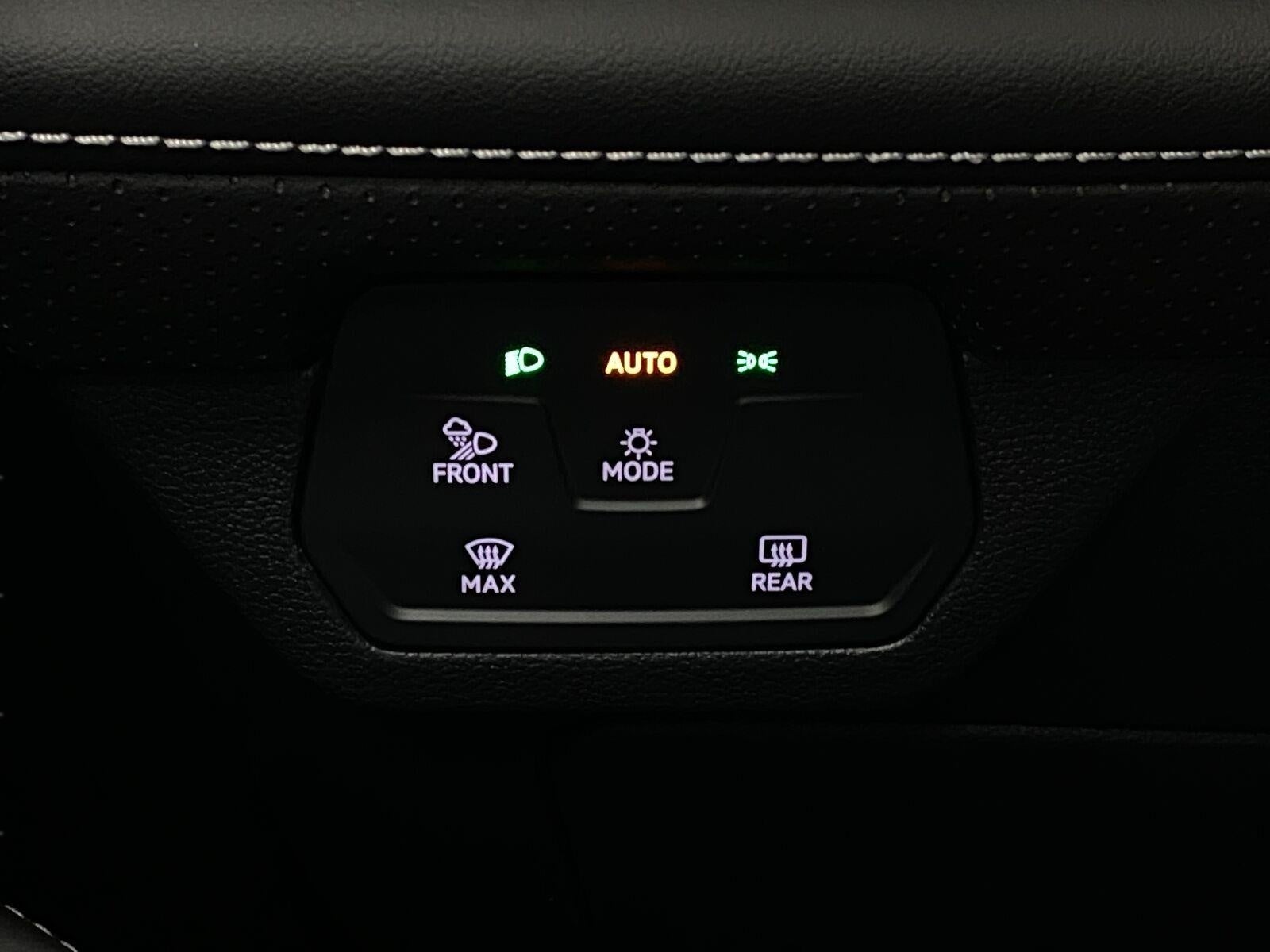 2026 Volkswagen Atlas 2.0T SE 4MOTION