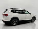 2026 Volkswagen Atlas 2.0T SE 4MOTION