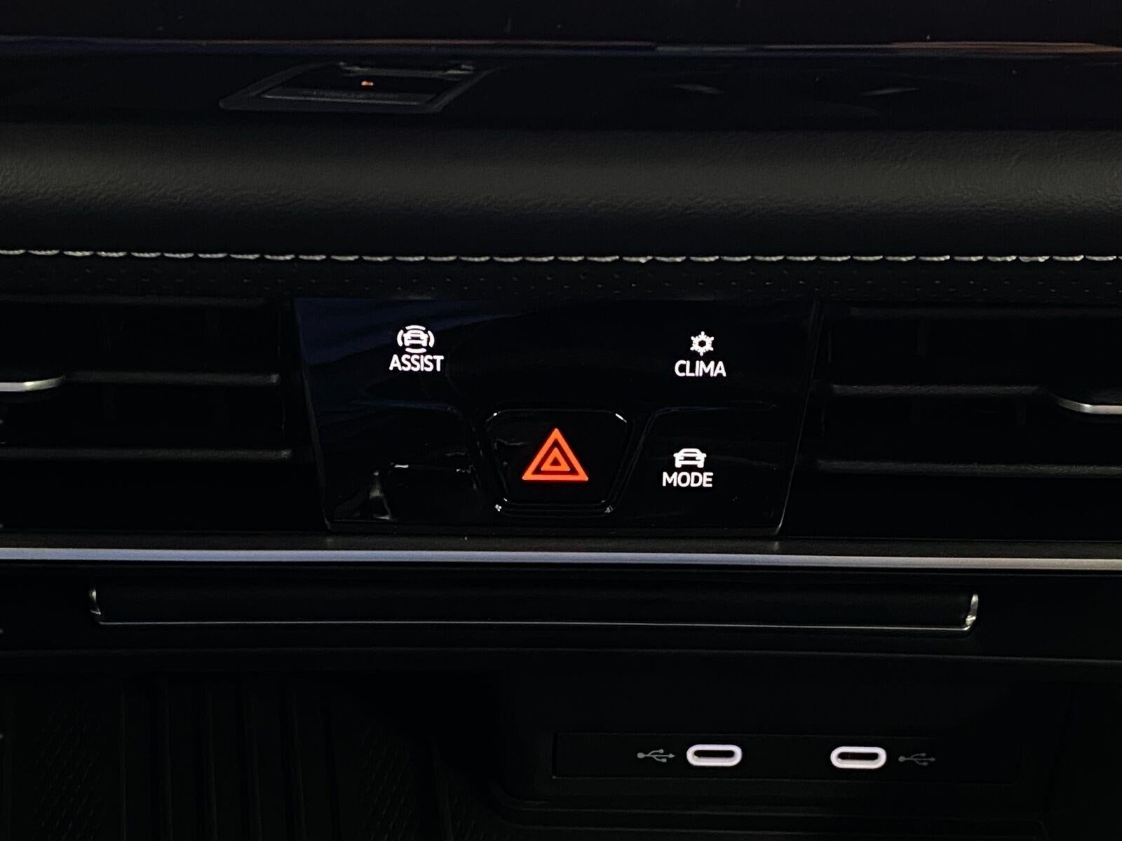 2026 Volkswagen Atlas 2.0T SE 4MOTION