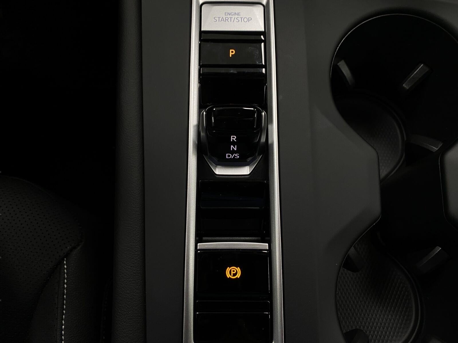 2026 Volkswagen Atlas 2.0T SE 4MOTION