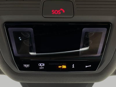 2026 Volkswagen Atlas 2.0T SE 4MOTION