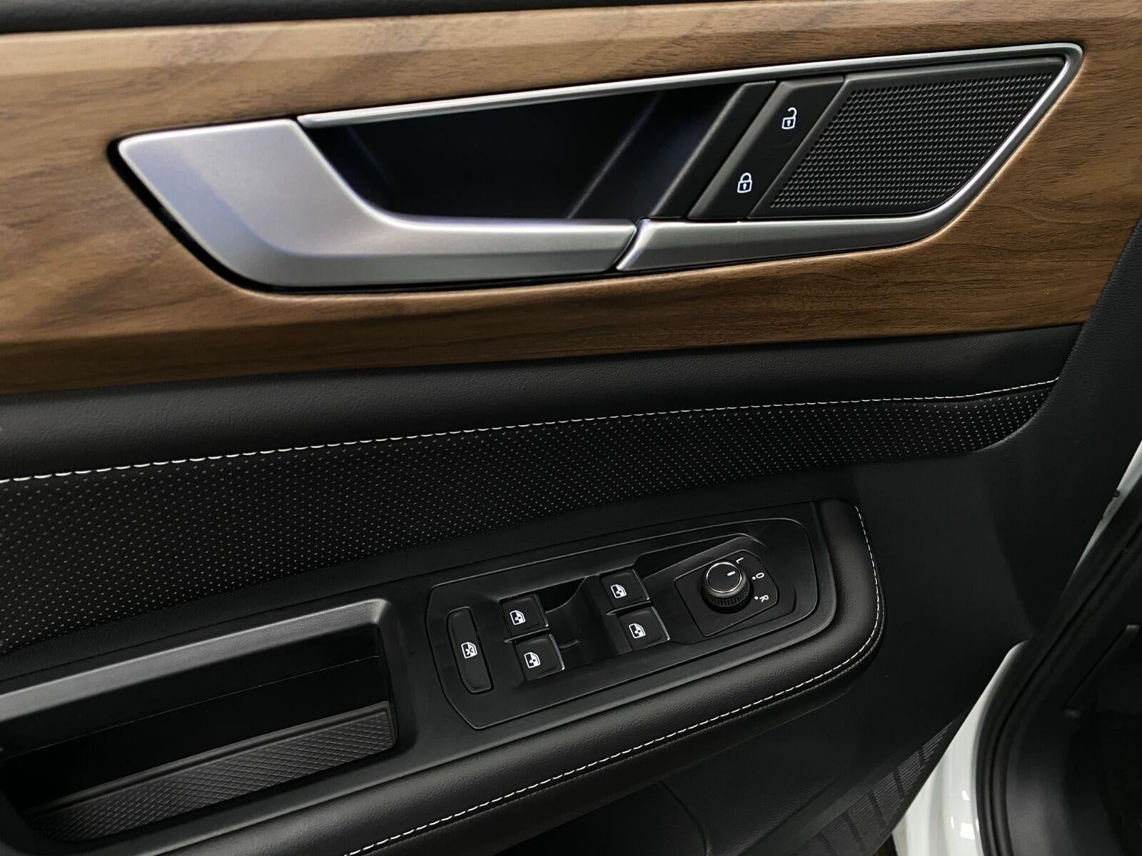 2026 Volkswagen Atlas 2.0T SE 4MOTION