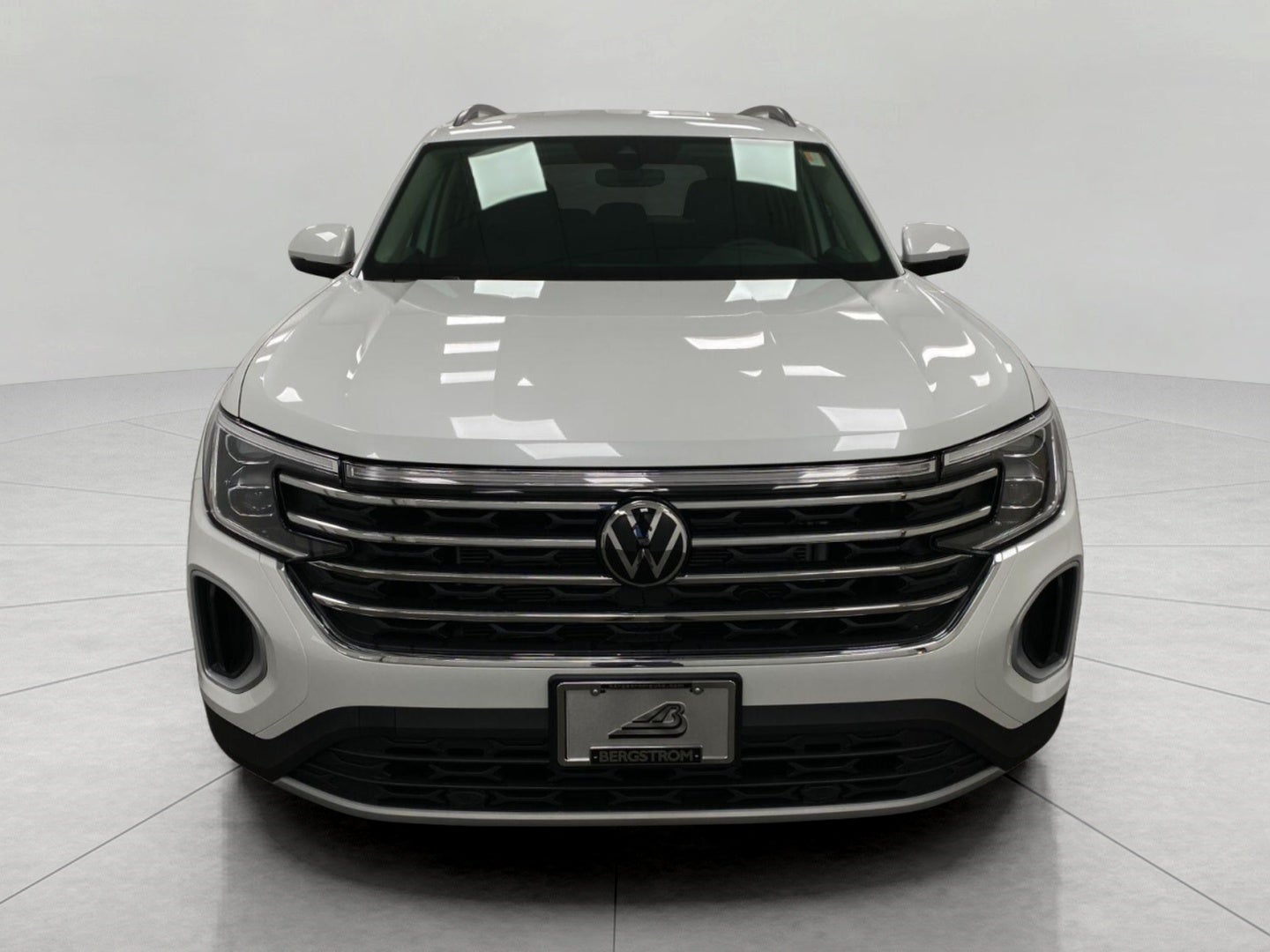 2026 Volkswagen Atlas 2.0T SE 4MOTION