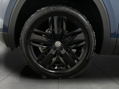 2018 Volkswagen Atlas 3.6L V6 SEL 4MOTION