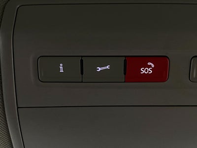 2018 Volkswagen Atlas 3.6L V6 SEL 4MOTION