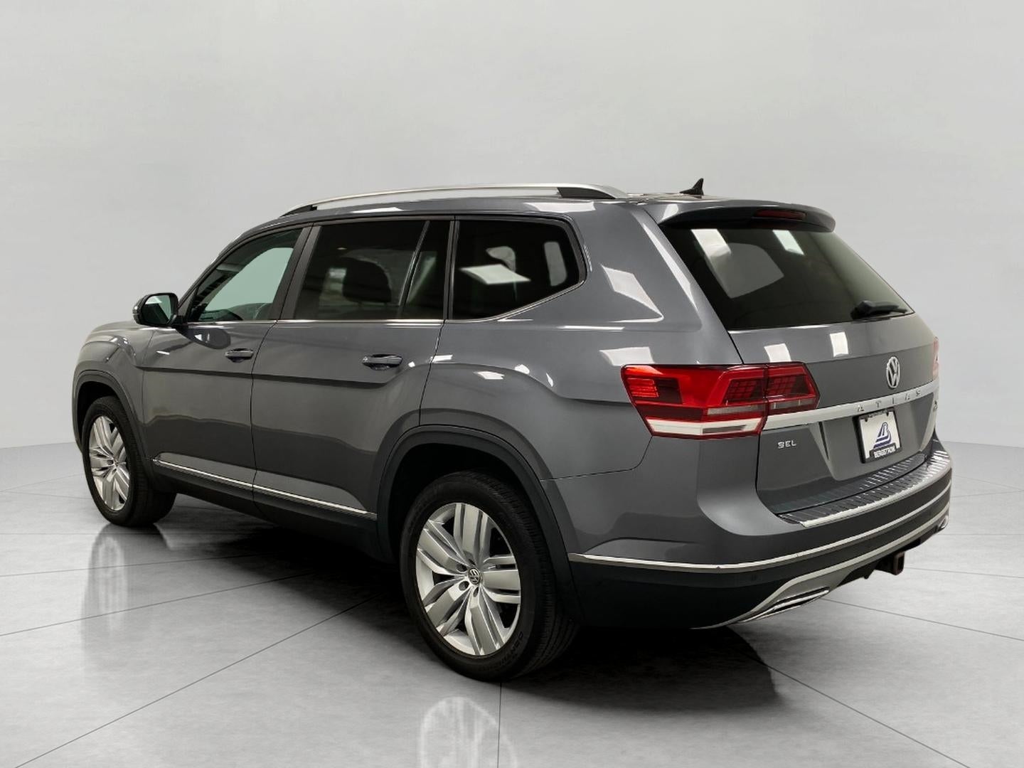 2019 Volkswagen Atlas 3.6L V6 SEL 4MOTION