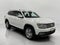2018 Volkswagen Atlas 3.6L V6 SEL Premium 4MOTION