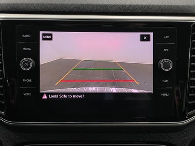 2018 Volkswagen Atlas 3.6L V6 SEL Premium 4MOTION