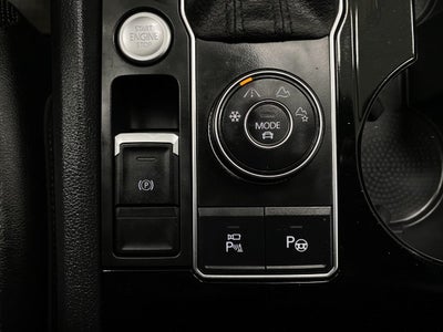 2018 Volkswagen Atlas 3.6L V6 SEL Premium 4MOTION