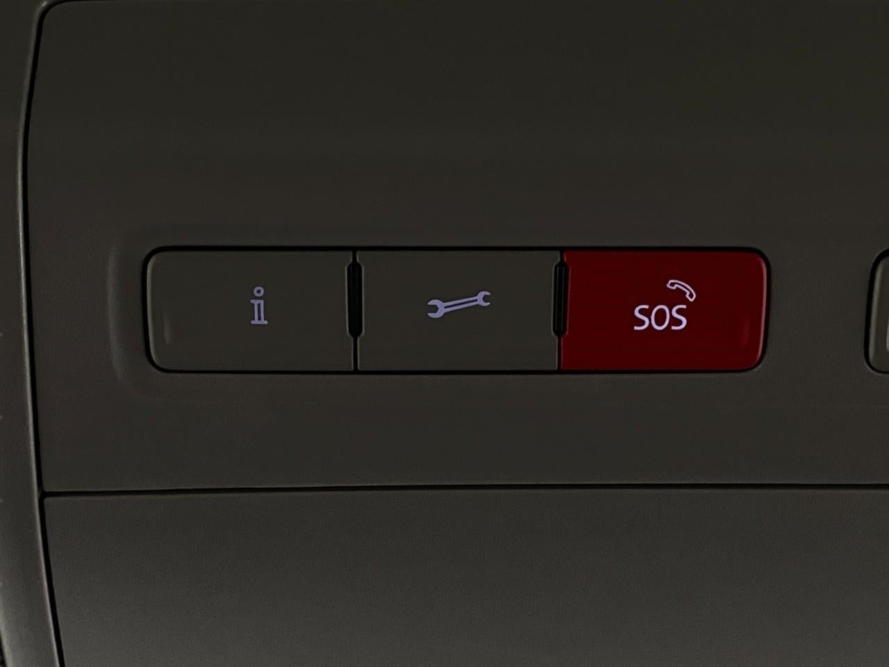 2018 Volkswagen Atlas 3.6L V6 SEL Premium 4MOTION