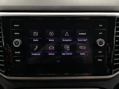 2019 Volkswagen Atlas 3.6L V6 SEL Premium 4MOTION