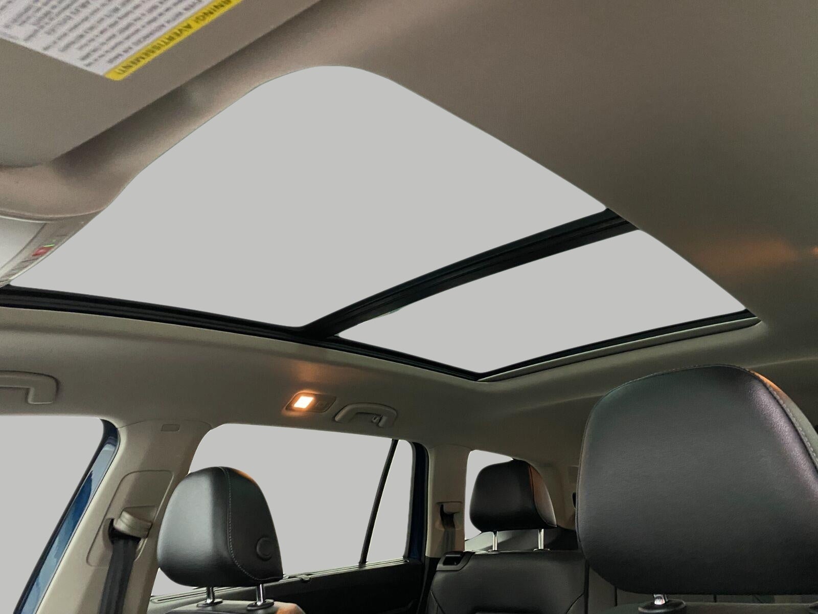 2019 Volkswagen Atlas 3.6L V6 SEL Premium 4MOTION