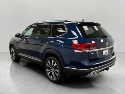2019 Volkswagen Atlas 3.6L V6 SEL Premium 4MOTION