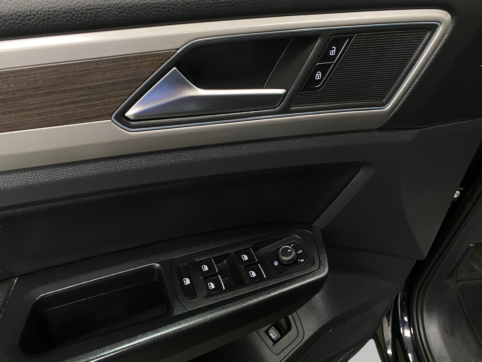 2019 Volkswagen Atlas 3.6L V6 SE w/Technology 4MOTION