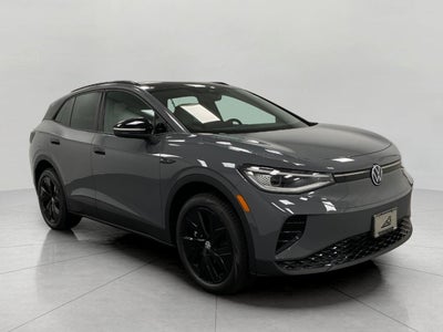 2025 Volkswagen ID.4 Pro S AWD