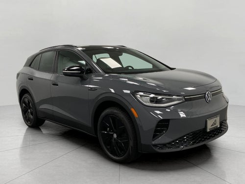 2025 Volkswagen ID.4 Pro S AWD