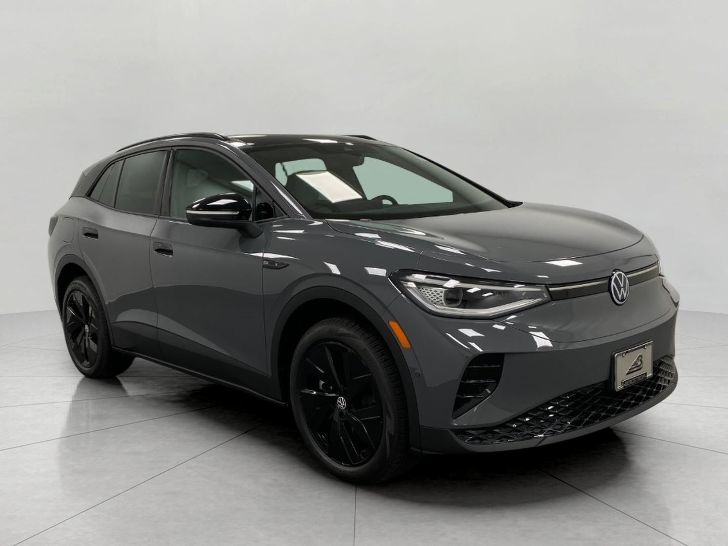 2025 Volkswagen ID.4 Pro S AWD