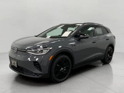 2025 Volkswagen ID.4 Pro S AWD