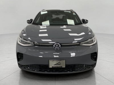 2025 Volkswagen ID.4 Pro S AWD