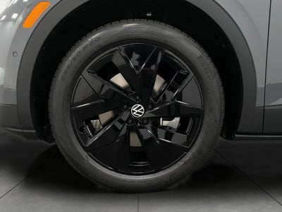 2025 Volkswagen ID.4 Pro S AWD