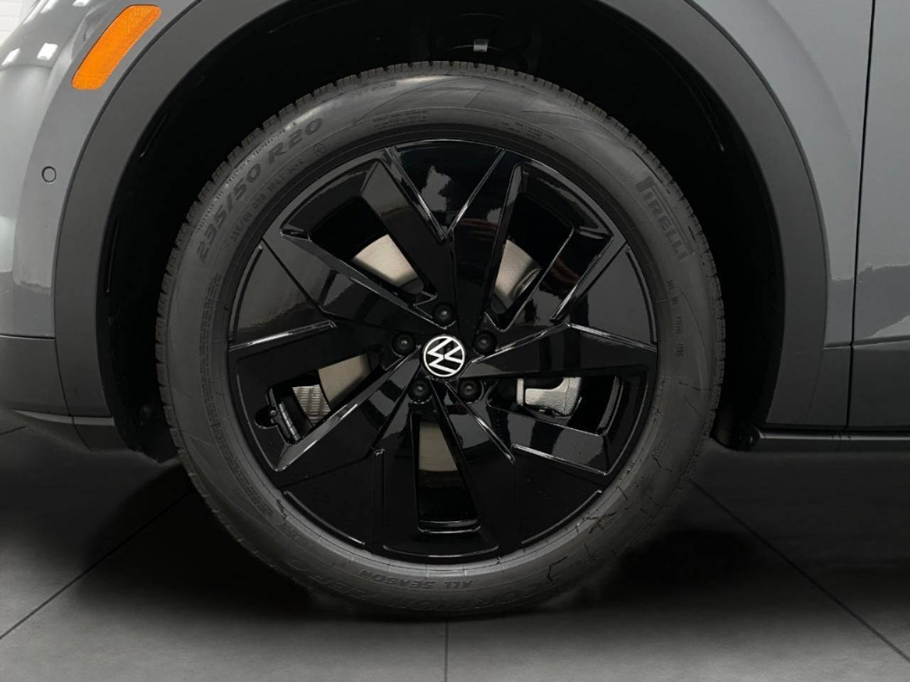 2025 Volkswagen ID.4 Pro S AWD