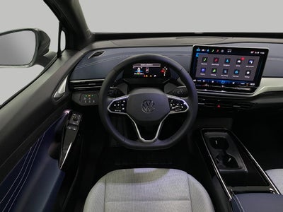 2025 Volkswagen ID.4 Pro S AWD