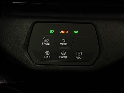 2025 Volkswagen ID.4 Pro S AWD