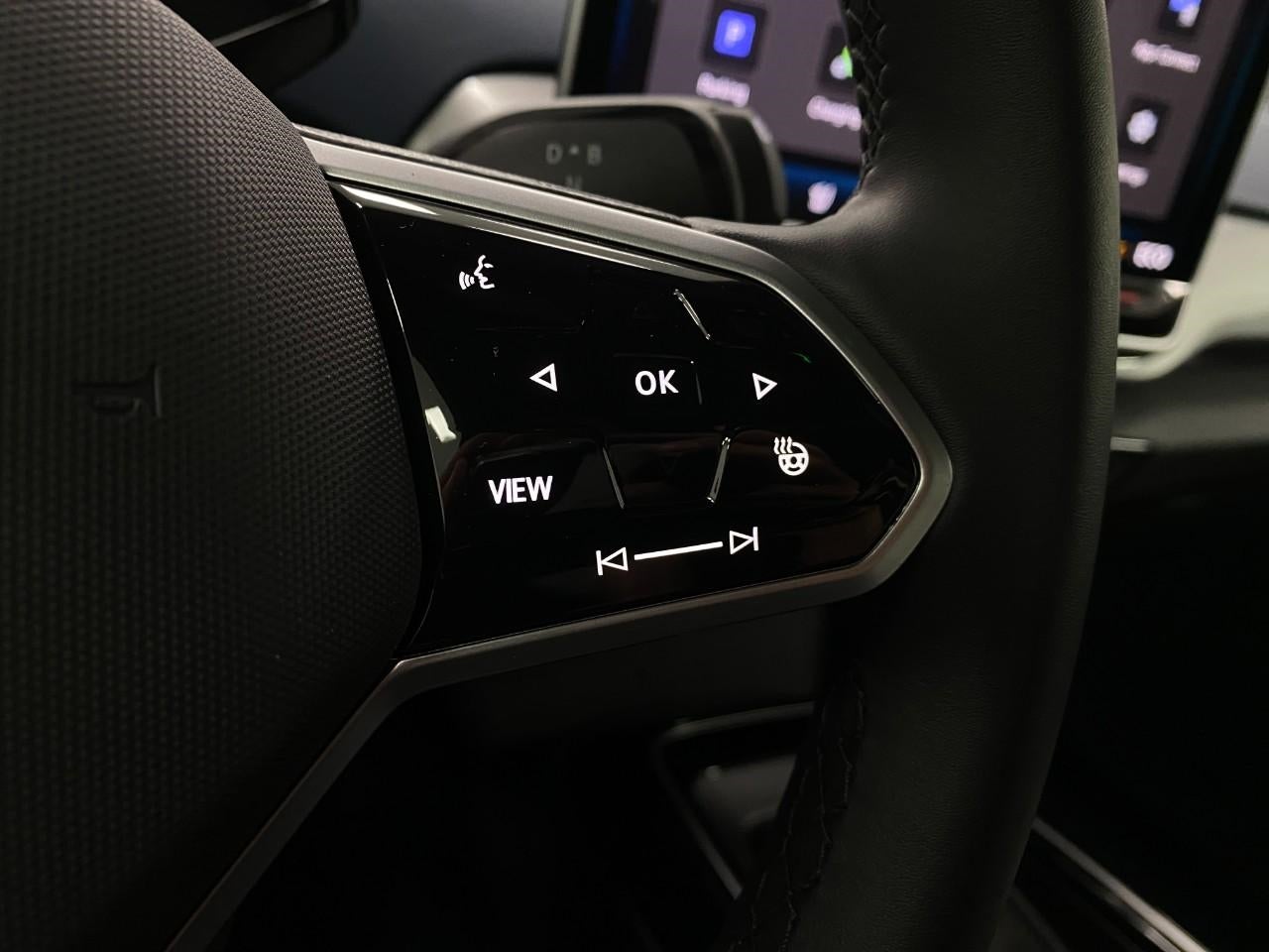 2025 Volkswagen ID.4 Pro S AWD