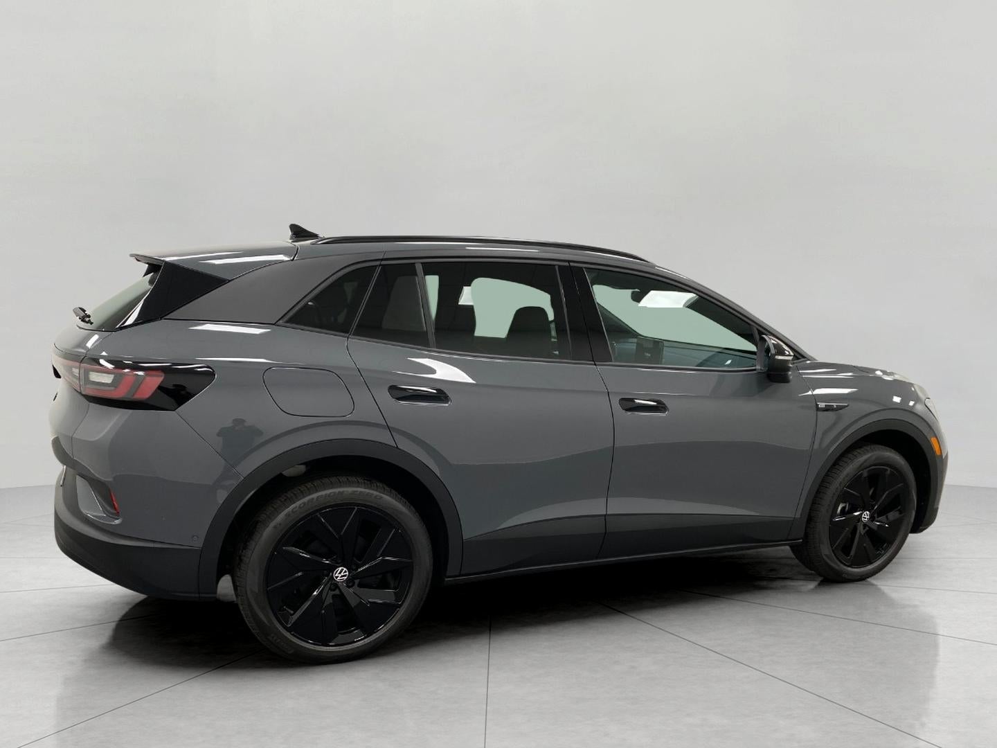 2025 Volkswagen ID.4 Pro S AWD