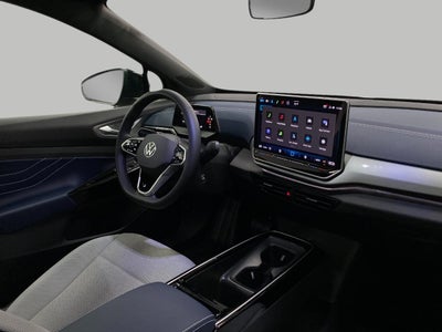 2025 Volkswagen ID.4 Pro S AWD